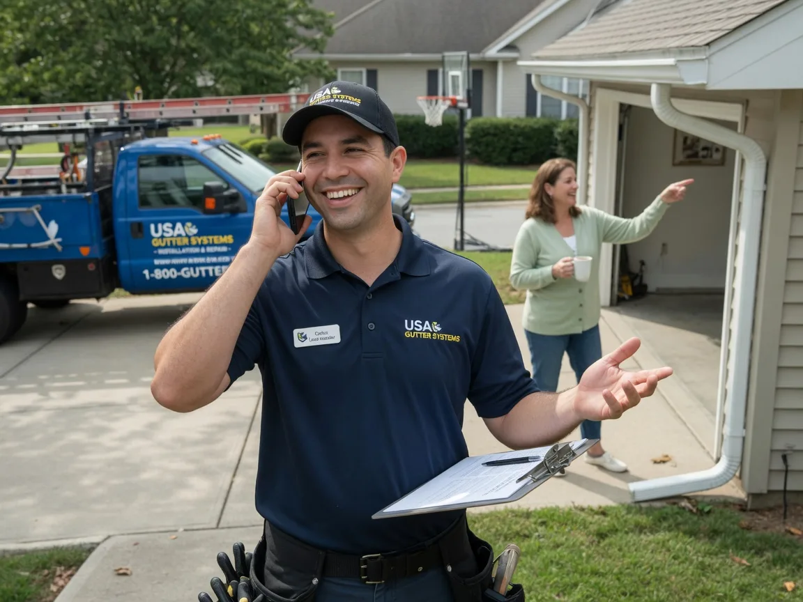 Gutter Installation Freeland, PA FAQs